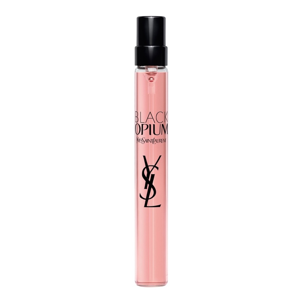 YSL Black Opium Travel Size 0.33 oz/10 mL
